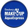 NA  Make-Up Aqua Express 30g Blau 