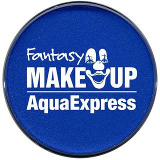   Make-Up Aqua Express 30g Bleu 