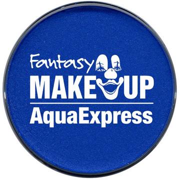Make-Up Aqua Express 30g Blu