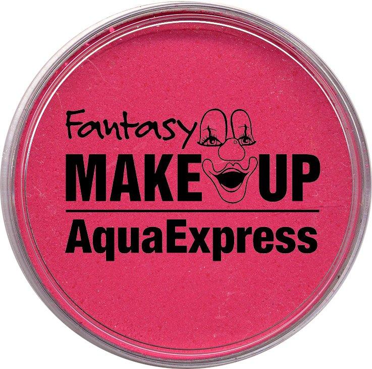 NA  Make-Up Aqua Express 30g Pink 