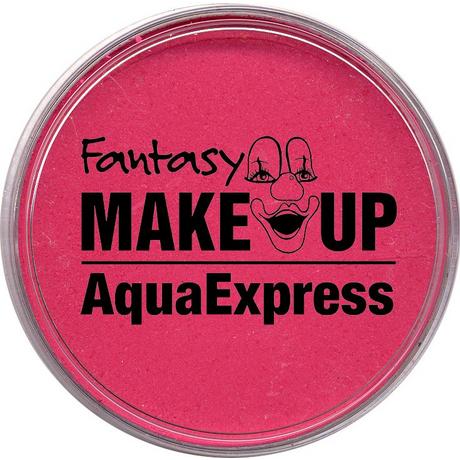   Make-Up Aqua Express 30g Pink 