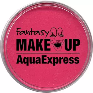 Make-Up Aqua Express 30g Pink