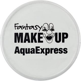   Make-Up Aqua Express 30g Weiss 