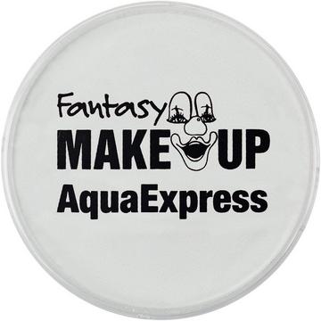 Make-Up Aqua Express 30g Weiss