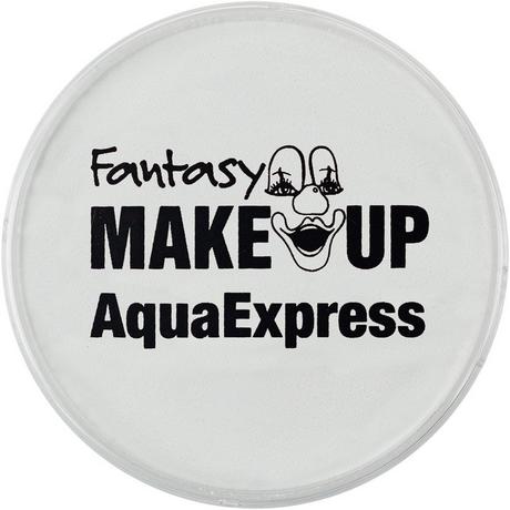 NA  Make-Up Aqua Express 30g Weiss 