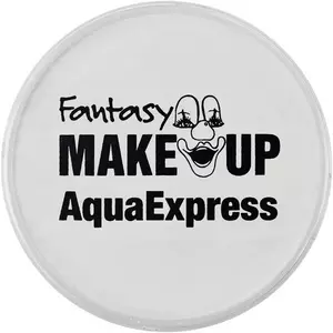 Make-Up Aqua Express 30g Weiss