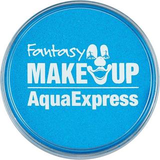   Make-Up Aqua Express 30g bleu pâle 