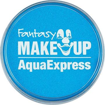 Make-Up Aqua Express 30g Hellblau