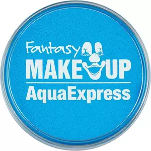 Make-Up Aqua Express 30g Hellblau