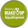   Make-Up Aqua Express 30g limette Limone