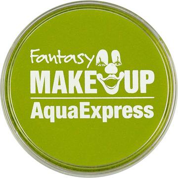 Make-Up Aqua Express 30g limette