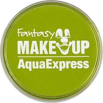 Make-Up Aqua Express 30g Limette