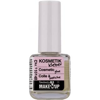   Kosmetikkleber für Bärte, Perücken, Wimpern, Applikationen 