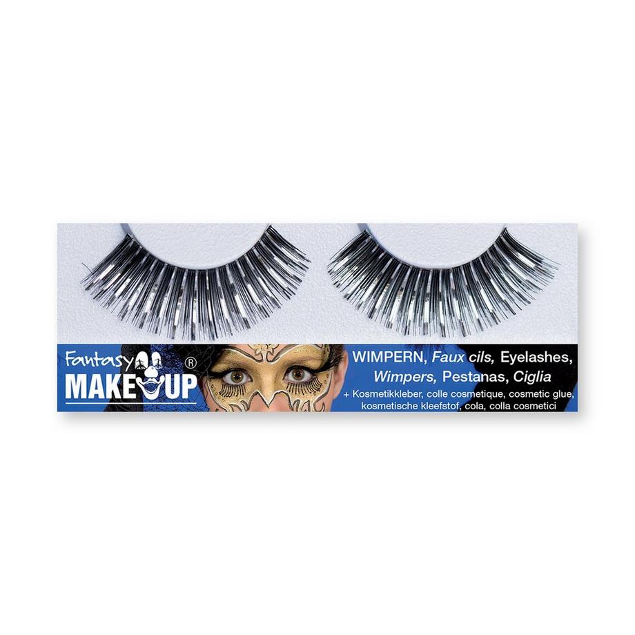   Faux Cils 