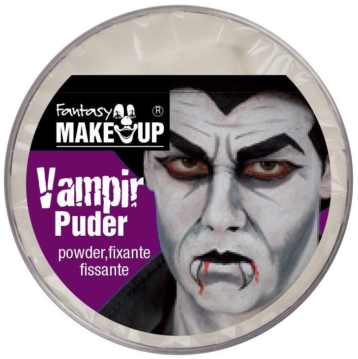 NA  Poudre de vampire avec éponge 