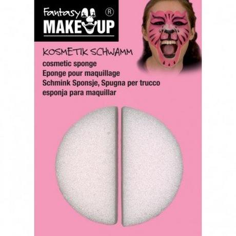  FA SCHMINK SCHWAEMME 2STK Eponge pour maquillage 
