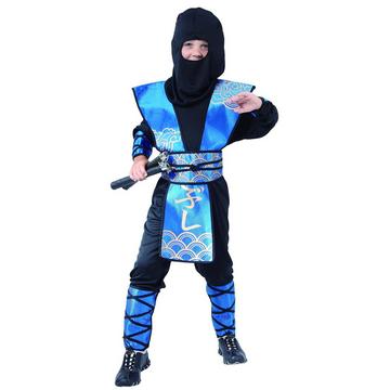 Jungenkostüm Ninja