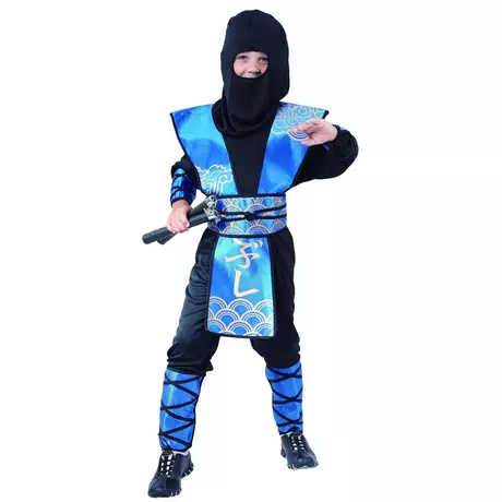 NA Costume ninja bambino  acquistare online - MANOR