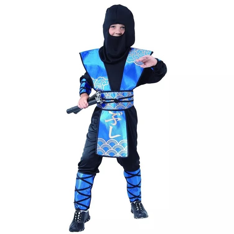 NA Jungenkostüm Ninjaonline kaufen MANOR