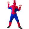  Costume Spiderman bambino 