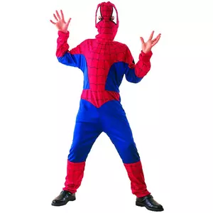 Costume Spiderman bambino