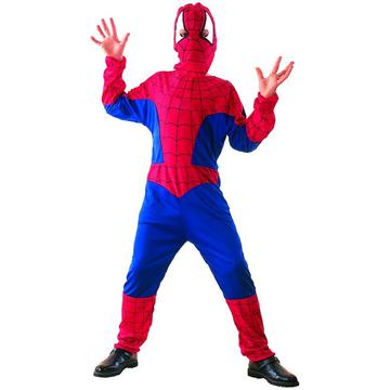 Jungenkostüm Spiderman