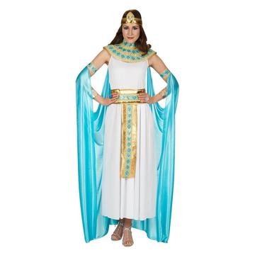 Costume Cleopatra donna