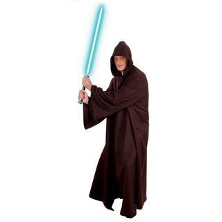   Costume uomini Star Wars cavaliere Jedi 