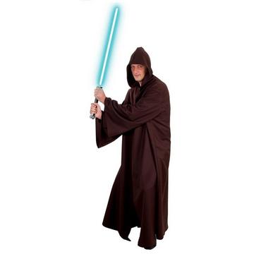 Costume uomini Star Wars cavaliere Jedi