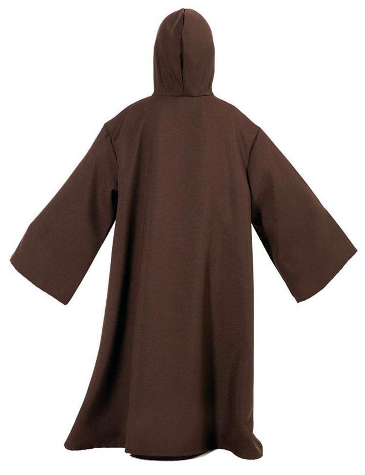   Costume uomini Star Wars cavaliere Jedi 