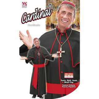   Déguisement Cardinal 