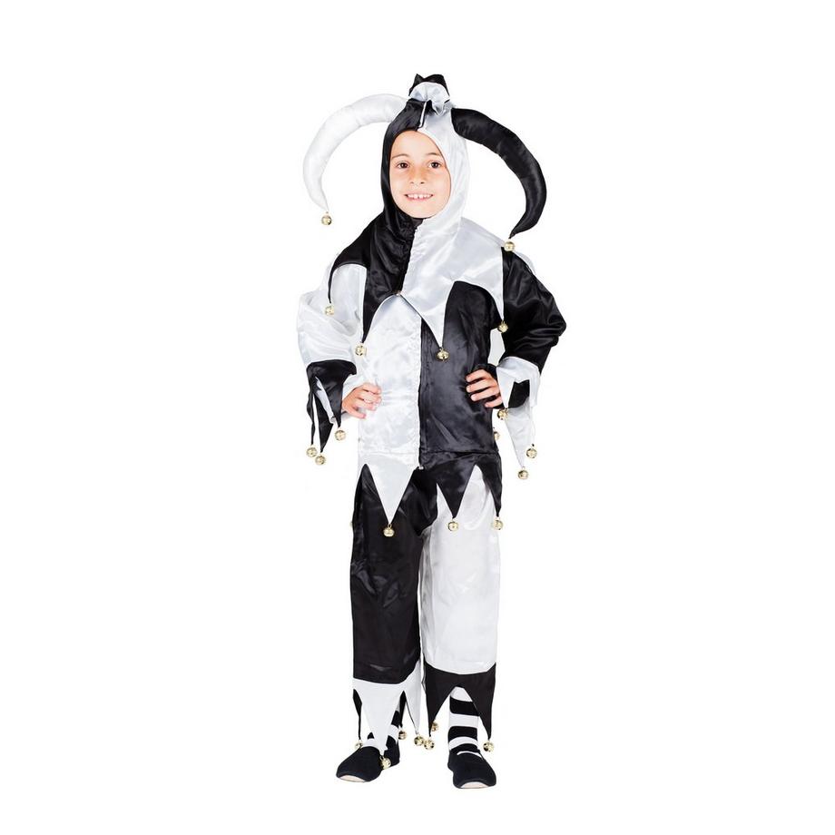   Kinderkostüm Ueli Fasnacht 