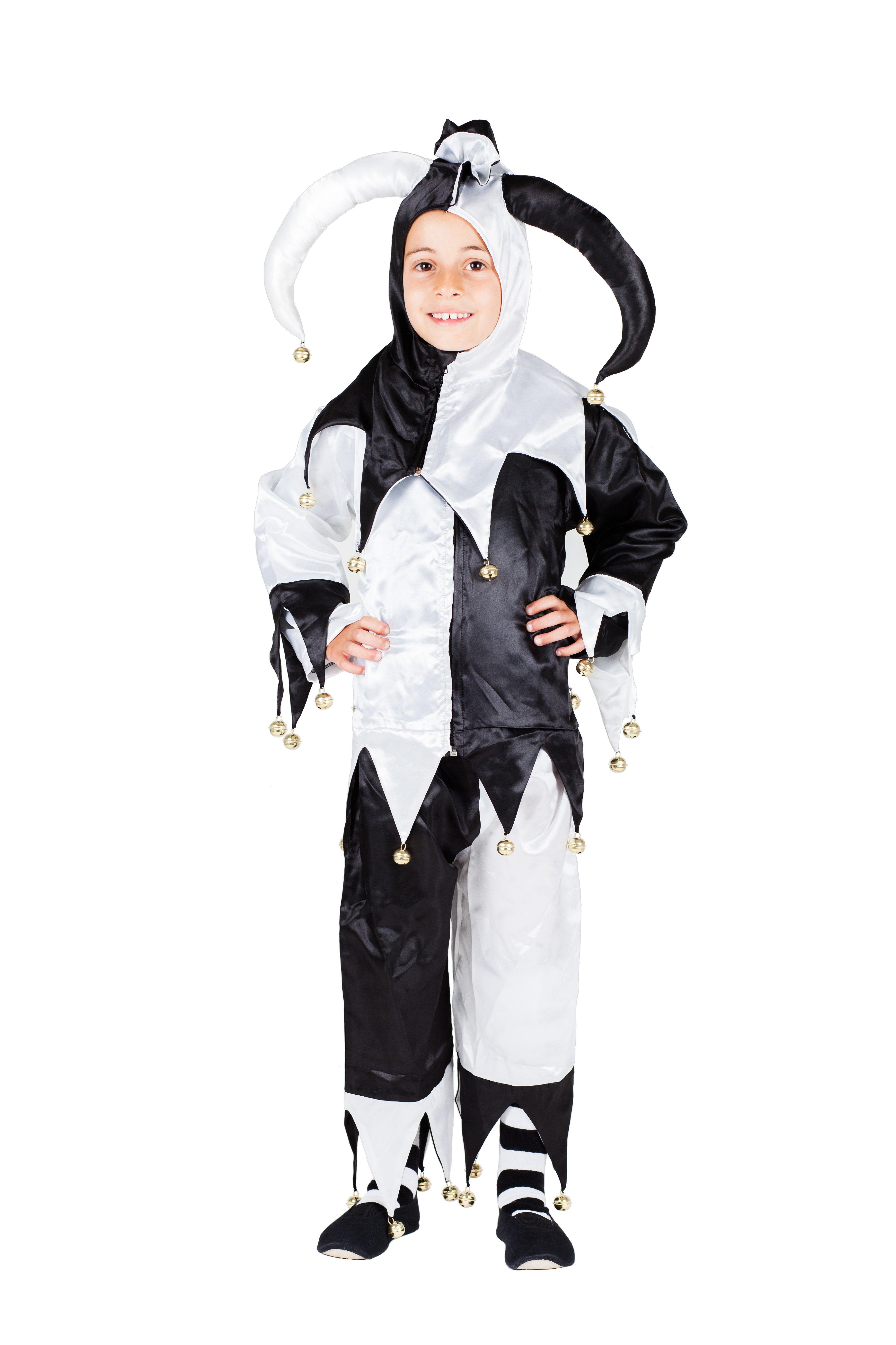 NA Costume bambini Ueli carnevale