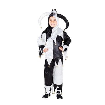 Costume bambini Ueli carnevale