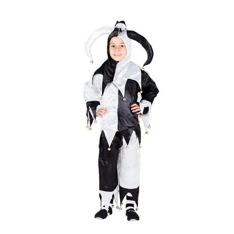 NA  Costume bambini Ueli carnevale 