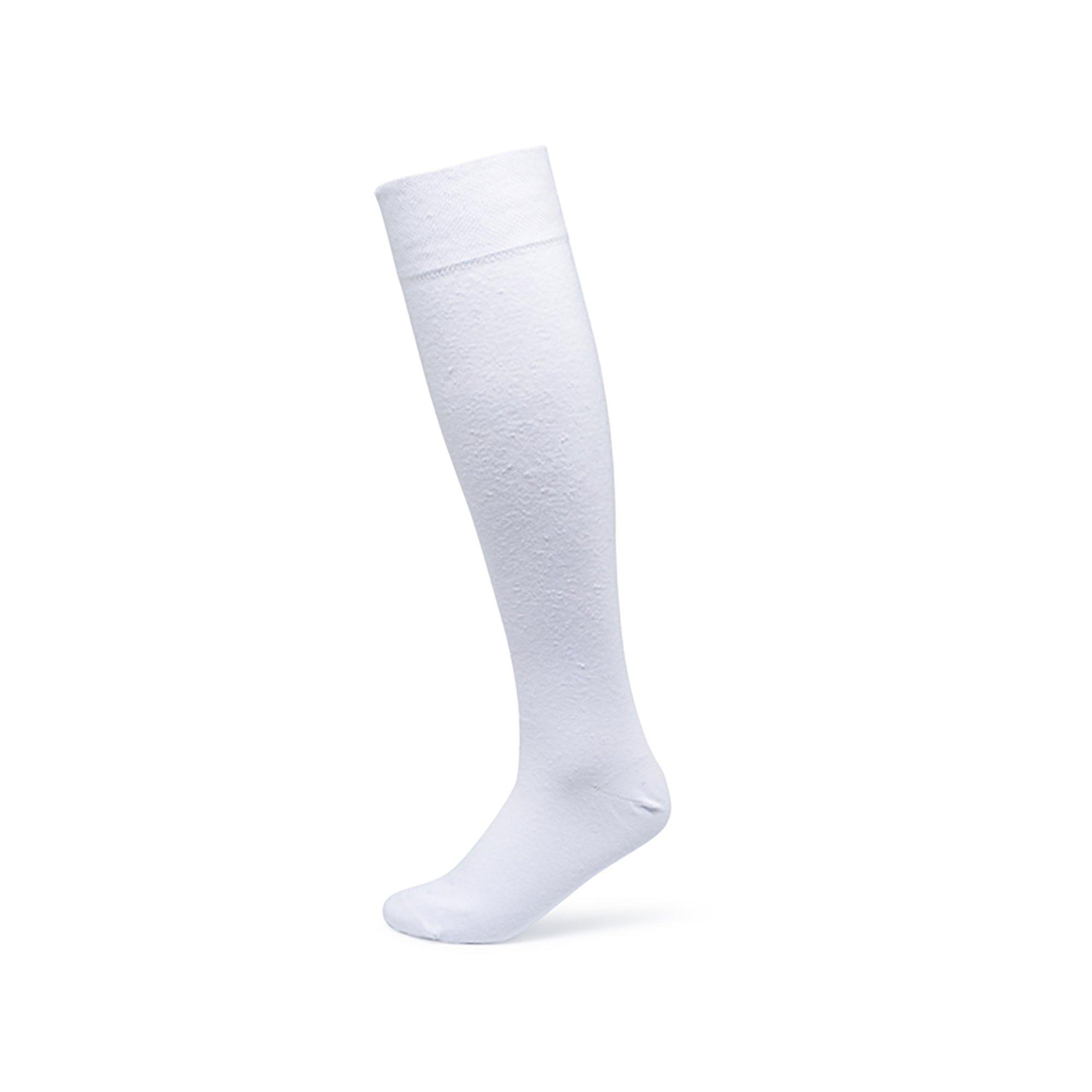 NA  Chaussettes Waggis Blanches 