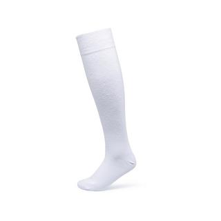   Dildi Waggis Socken Bianco 