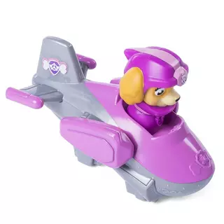 SPINMASTER  Paw Patrol Rescue Racers, Zufallsauswahl Multicolor