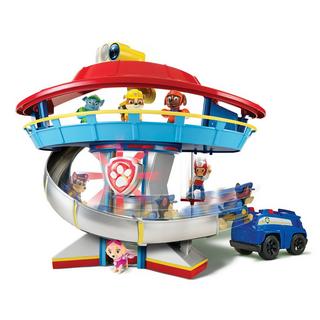 SPINMASTER  Lookout Playset 
