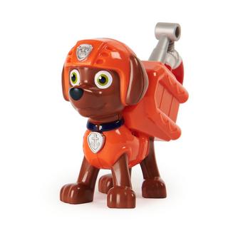 SPINMASTER  Paw Patrol Action Pack Pup Figure, modelli assortiti 