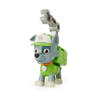 SPINMASTER  Paw Patrol Action Pack Pup Figure, modelli assortiti 