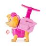 SPINMASTER  Paw Patrol Action Pack Pup Figure, modelli assortiti 