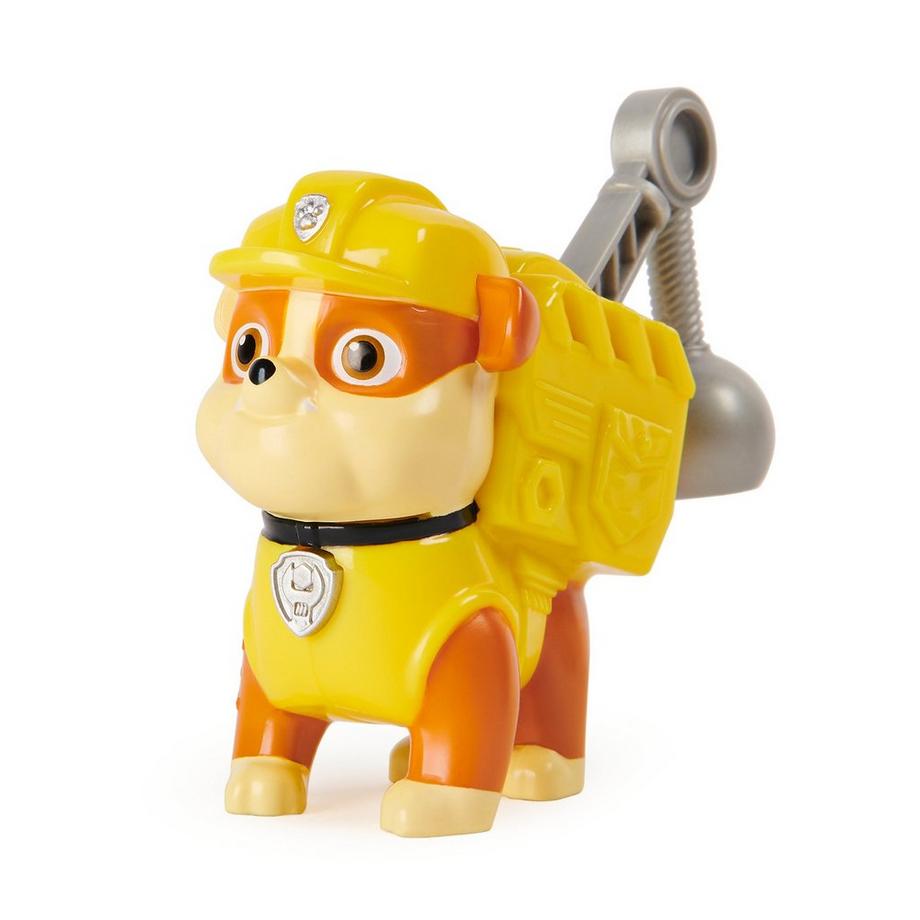 SPINMASTER  Paw Patrol Action Pack Pup Figure, modelli assortiti 