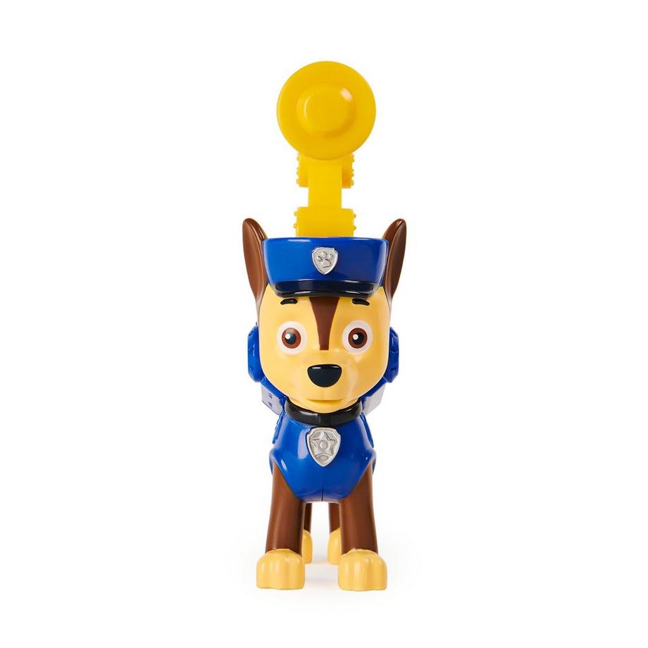 SPINMASTER  Paw Patrol Action Pack Pup Figure, modelli assortiti 