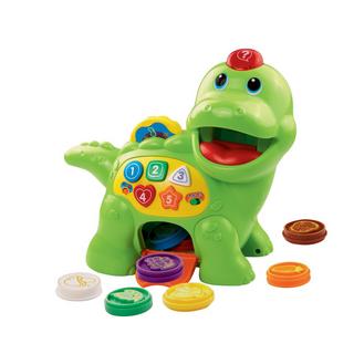 vtech  Fütter mich Dino, Deutsch 
