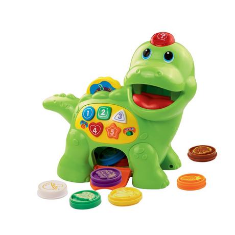 vtech  Mon Dino, Allemand 