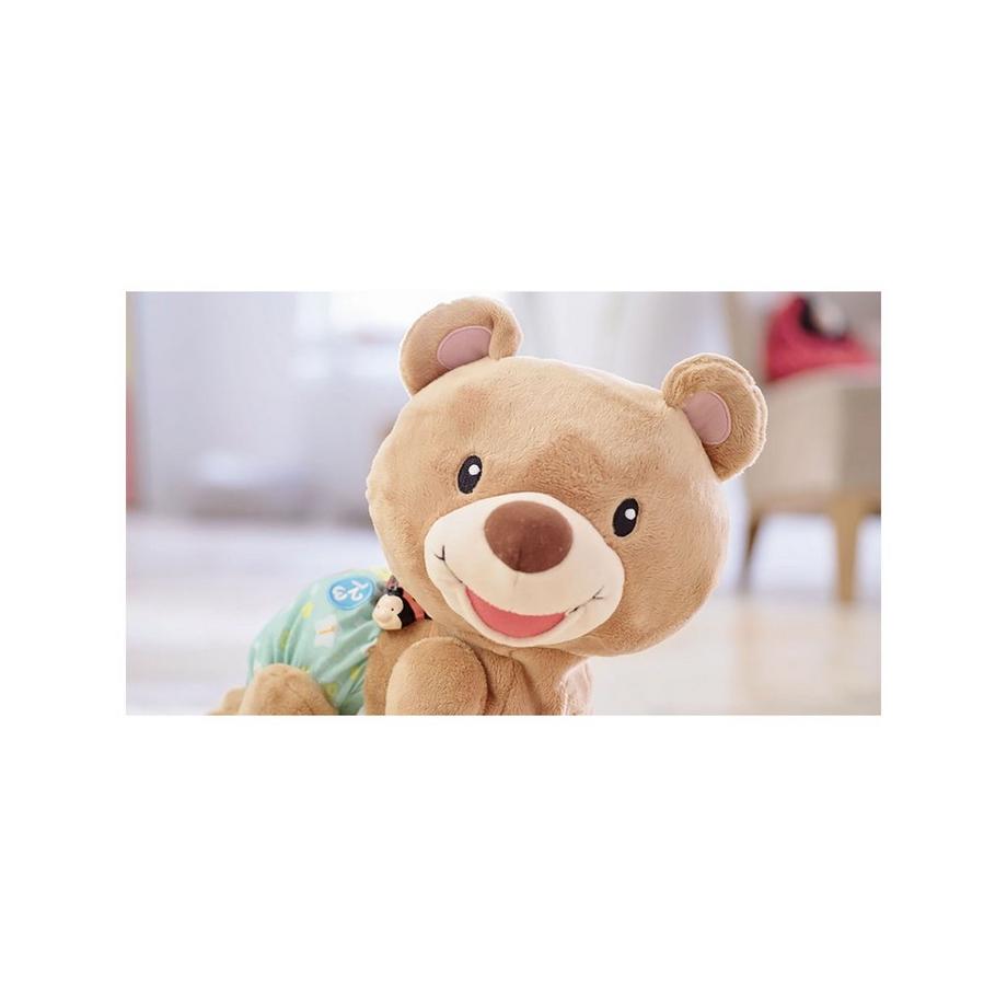 vtech  Krabbel mit mir - Bär, Deutsch 