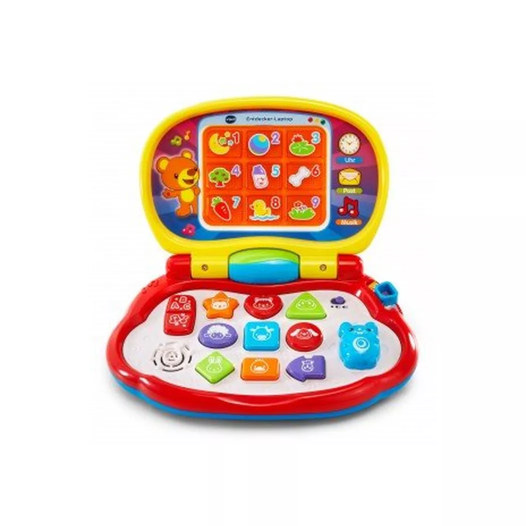 VTech Baby 80-191204 learning toy