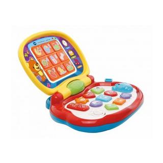 vtech  Entdecker-Laptop, Deutsch 