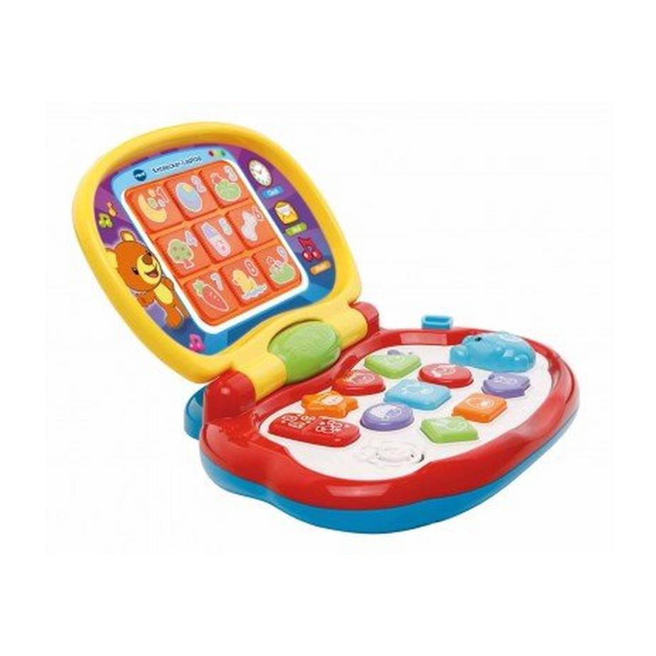 vtech  Entdecker-Laptop, Deutsch 